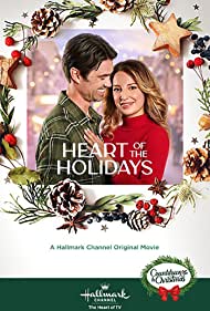 Watch Free Heart of the Holidays (2020)