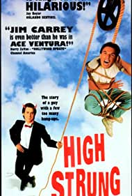 Watch Full Movie :High Strung (1992)