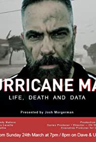 Watch Free Hurricane Man (2019)
