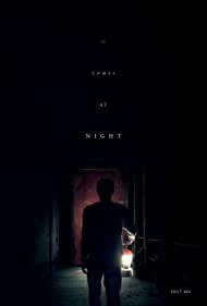 Watch Free It Comes at Night (2017)