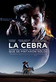 Watch Full Movie :La cebra (2011)