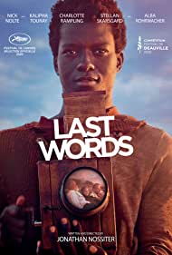 Watch Free Last Words (2020)
