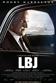 Watch Full Movie :LBJ (2016)