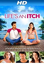 Watch Full Movie :Lifes an Itch (2012)