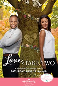 Watch Full Movie :Love, Take Two (2019)