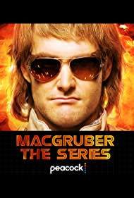Watch Full Movie :MacGruber (2021)