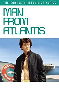Watch Free Man from Atlantis (1977 1978)