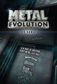 Watch Free Metal Evolution (2011-2014)