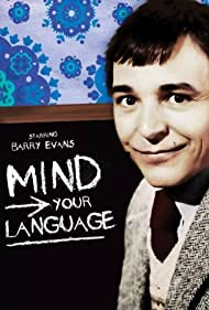 Watch Full Movie :Mind Your Language (1977-1986)
