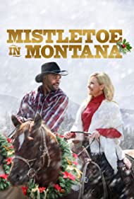 Watch Full Movie :Mistletoe in Montana (2021)