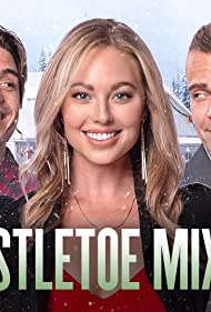 Watch Free Mistletoe Mixup (2021)