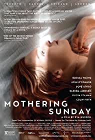 Watch Free Mothering Sunday (2021)