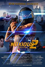 Watch Free Noxious 2: Cold Case (2021)