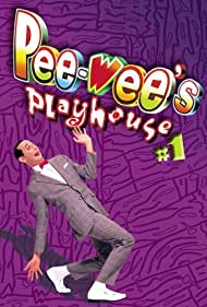 Watch Free Pee wees Playhouse (1986 1991)