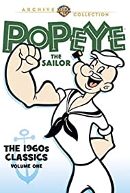 Watch Full Movie :Popeye the Sailor (1960-1962)