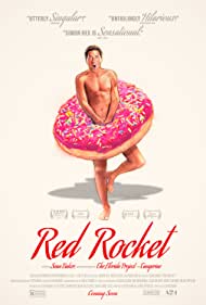 Watch Full Movie :Red Rocket (2021)