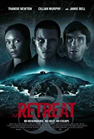 Watch Full Movie :Retreat (2011)