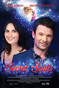 Watch Free Secret Santa (2021)
