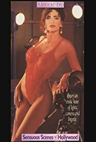Watch Free Sensuous Scenes of Hollywood (1993)