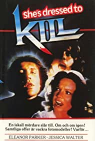 Watch Full Movie :Shes Dressed to Kill (1979)
