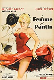 Watch Free The Female (1958)