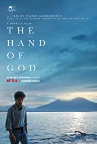 Watch Full Movie :The Hand of God (2021)