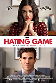 Watch Free The Hating Game (2021)