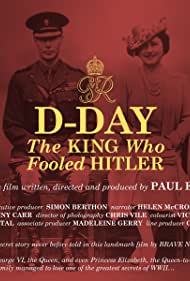 Watch Full Movie :D Day The King Who Fooled Hitler (2019)