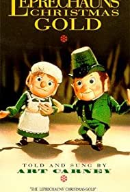 Watch Free The Leprechauns Christmas Gold (1981)