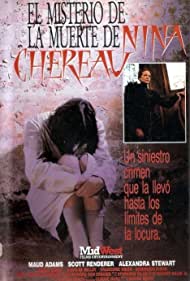Watch Free La mort mysterieuse de Nina Chereau (1988)