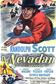 Watch Full Movie :The Nevadan (1950)