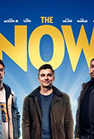 Watch Full Movie :The Now (2021)