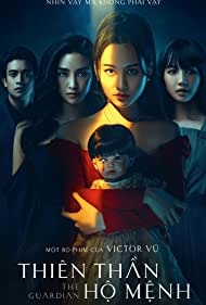 Watch Full Movie :Thien Than Ho Menh (2021)