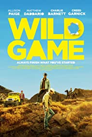 Watch Free Wild Game (2021)