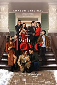 Watch Free With Love (2021)