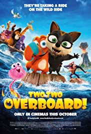 Watch Free Two by Two: Overboard! (2020)