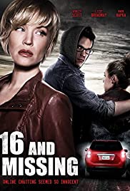 Watch Free 16 and Missing (2015)