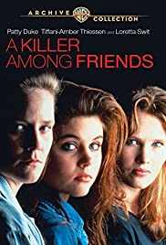 Watch Full Movie :A Killer Among Friends (1992)