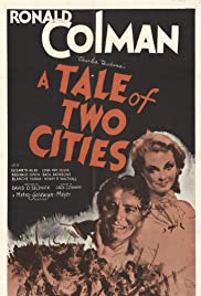 Watch Free A Tale of Two Cities (1935)