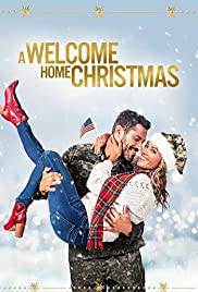 Watch Free A Welcome Home Christmas (2020)