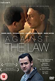 Watch Free Against the Law (2017)
