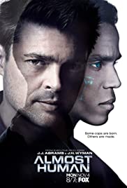 Watch Free Almost Human (20132014)