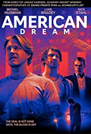 Watch Full Movie :American Dream (2021)