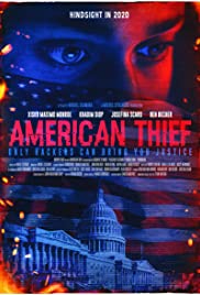 Watch Full Movie :American Thief (2020)