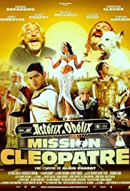 Watch Free Asterix & Obelix: Mission Cleopatra (2002)