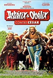 Watch Free Asterix and Obelix vs. Caesar (1999)