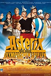Watch Free Asterix at the Olympic Games (2008)