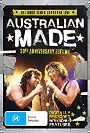 Watch Free Australian Made: The Movie (1987)