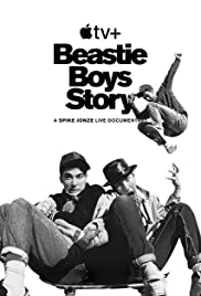 Watch Free Beastie Boys Story (2020)