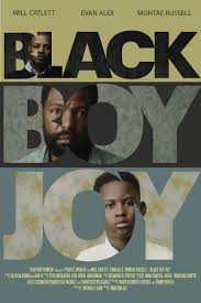 Watch Free Black Boy Joy (2018)